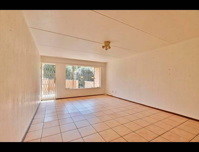 2 BEDROOM APARTMENT FOR SALE IN BOSKRUIN